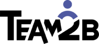 team2b logo